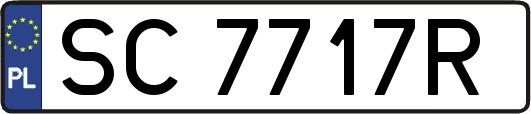 SC7717R