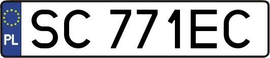 SC771EC
