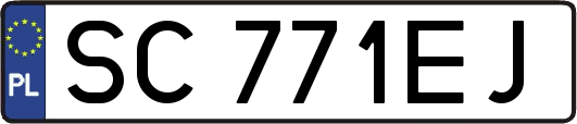 SC771EJ