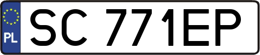SC771EP