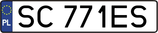 SC771ES