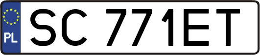 SC771ET