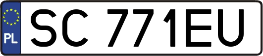 SC771EU