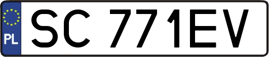 SC771EV