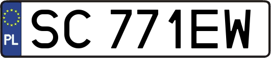 SC771EW