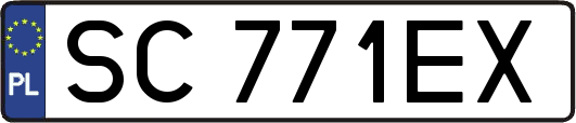 SC771EX