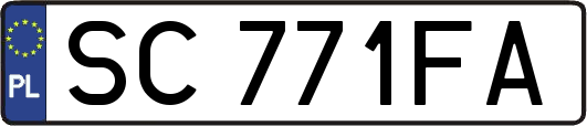 SC771FA
