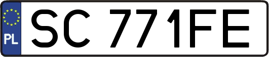 SC771FE