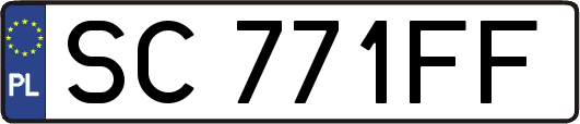 SC771FF