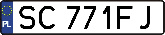SC771FJ