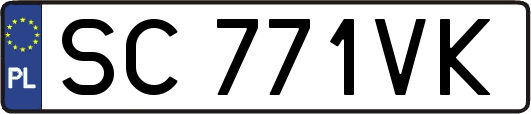 SC771VK