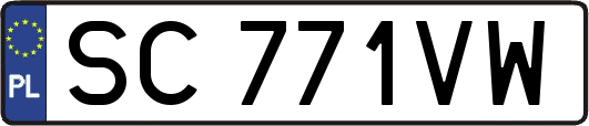 SC771VW