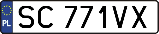 SC771VX