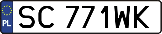SC771WK