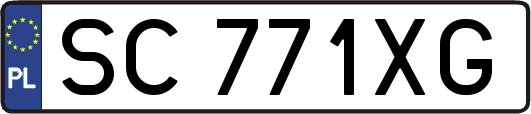 SC771XG
