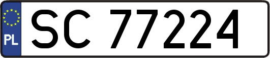 SC77224