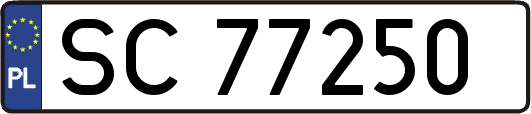 SC77250