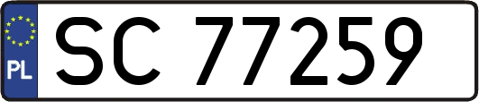 SC77259