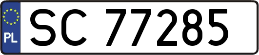SC77285