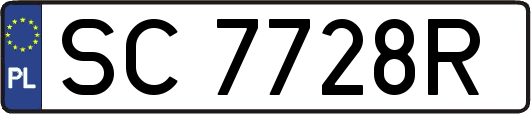 SC7728R