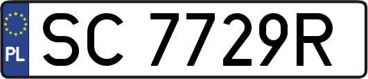 SC7729R