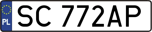 SC772AP