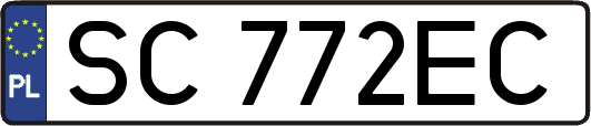 SC772EC
