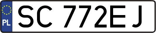 SC772EJ