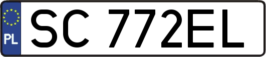 SC772EL