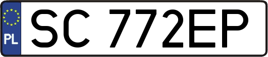 SC772EP