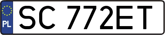 SC772ET