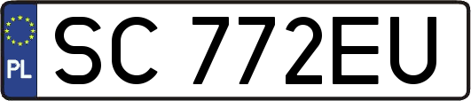 SC772EU