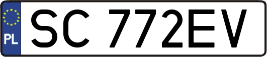 SC772EV
