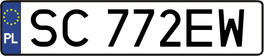 SC772EW