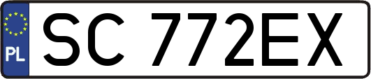 SC772EX