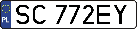 SC772EY