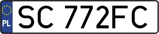 SC772FC