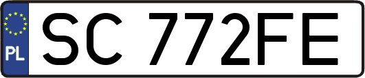 SC772FE