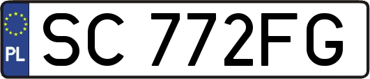 SC772FG