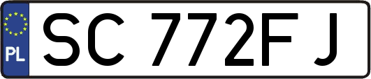 SC772FJ