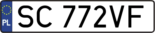 SC772VF