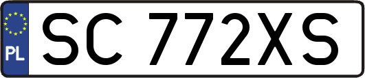SC772XS