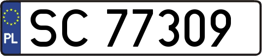 SC77309