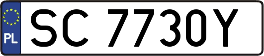 SC7730Y