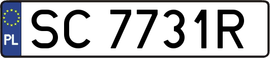 SC7731R