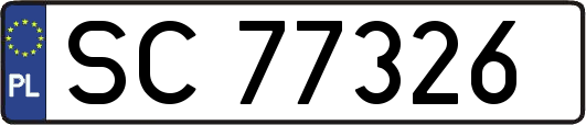SC77326