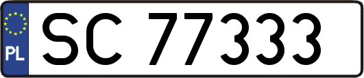 SC77333