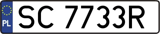 SC7733R