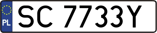 SC7733Y