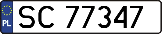 SC77347